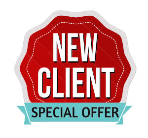 Indian Tree Animal Hospital New Client Promotion